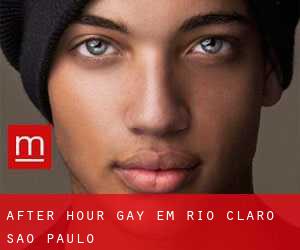 After Hour Gay em Rio Claro (São Paulo)