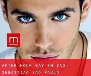 After Hour Gay em São Sebastião (São Paulo)