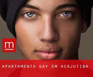 Apartamento Gay em Acajutiba