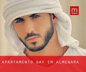 Apartamento Gay em Almenara