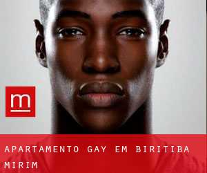 Apartamento Gay em Biritiba-Mirim