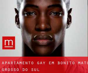 Apartamento Gay em Bonito (Mato Grosso do Sul)
