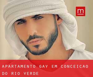 Apartamento Gay em Conceição do Rio Verde