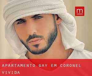 Apartamento Gay em Coronel Vivida