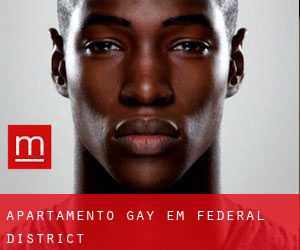 Apartamento Gay em Federal District
