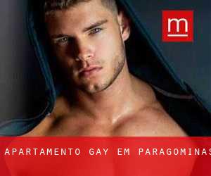 Apartamento Gay em Paragominas