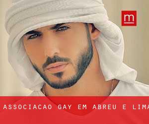 Associação Gay em Abreu e Lima Associação Gay em Abreu e Lima