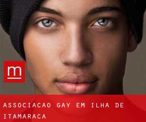 Associação Gay em Ilha de Itamaracá