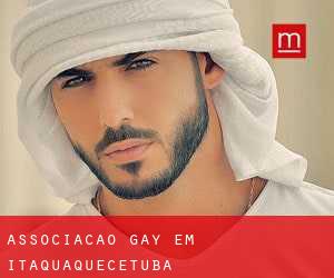 Associação Gay em Itaquaquecetuba