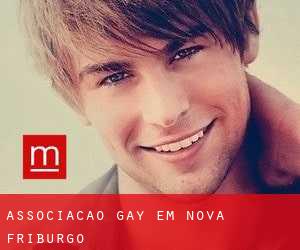 Associação Gay em Nova Friburgo