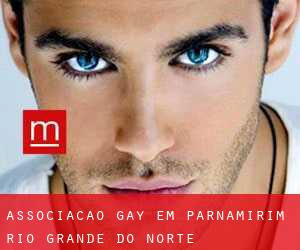 Associação Gay em Parnamirim (Rio Grande do Norte)