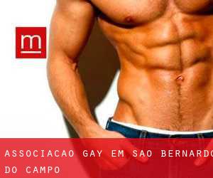 Associação Gay em São Bernardo do Campo
