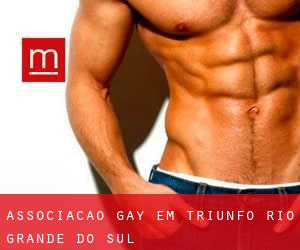 Associação Gay em Triunfo (Rio Grande do Sul)