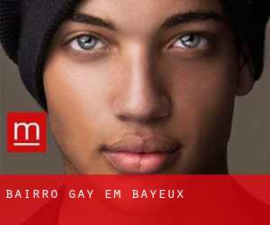Bairro Gay em Bayeux