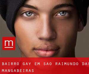 Bairro Gay em São Raimundo das Mangabeiras