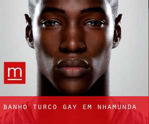 Banho Turco Gay em Nhamundá