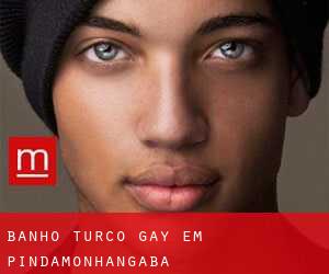 Banho Turco Gay em Pindamonhangaba