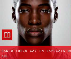 Banho Turco Gay em Sapucaia do Sul