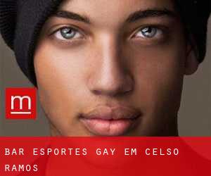 Bar Esportes Gay em Celso Ramos