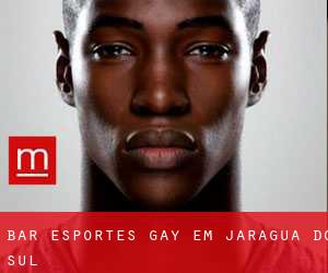 Bar Esportes Gay em Jaraguá do Sul