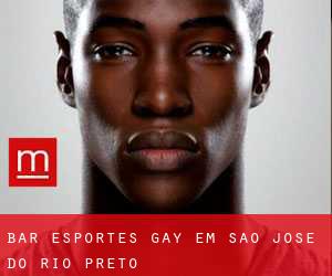 Bar Esportes Gay em São José do Rio Preto