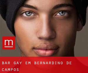 Bar Gay em Bernardino de Campos
