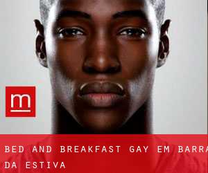 Bed and Breakfast Gay em Barra da Estiva