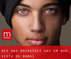Bed and Breakfast Gay em Boa Vista do Ramos