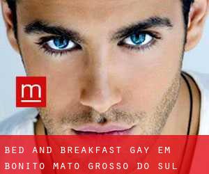Bed and Breakfast Gay em Bonito (Mato Grosso do Sul)