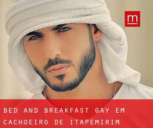 Bed and Breakfast Gay em Cachoeiro de Itapemirim
