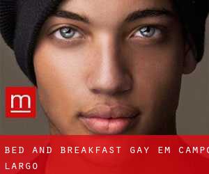 Bed and Breakfast Gay em Campo Largo