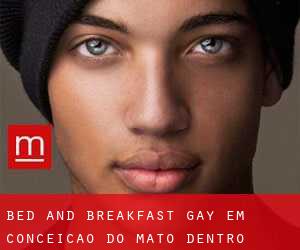 Bed and Breakfast Gay em Conceição do Mato Dentro