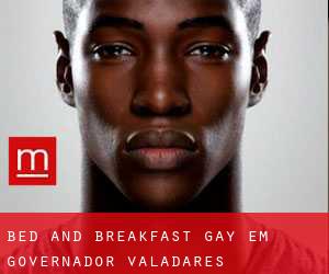 Bed and Breakfast Gay em Governador Valadares