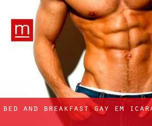 Bed and Breakfast Gay em Içara