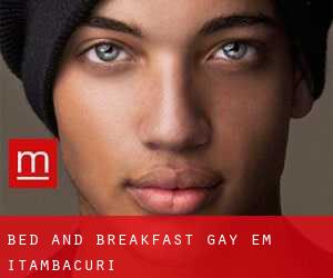 Bed and Breakfast Gay em Itambacuri