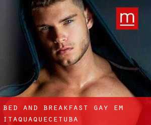 Bed and Breakfast Gay em Itaquaquecetuba