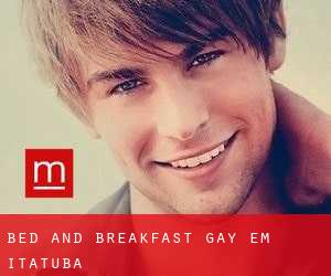 Bed and Breakfast Gay em Itatuba