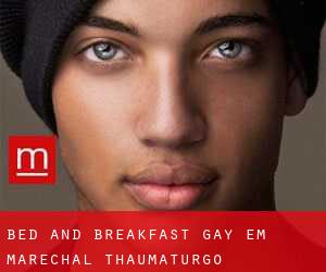 Bed and Breakfast Gay em Marechal Thaumaturgo