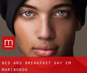 Bed and Breakfast Gay em Maribondo
