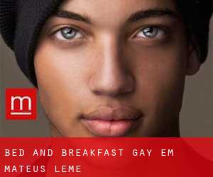 Bed and Breakfast Gay em Mateus Leme