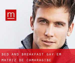 Bed and Breakfast Gay em Matriz de Camaragibe
