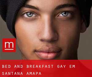 Bed and Breakfast Gay em Santana (Amapá)