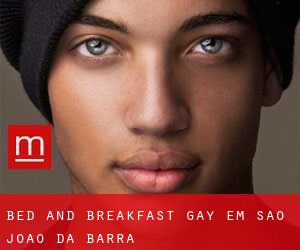 Bed and Breakfast Gay em São João da Barra