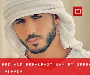 Bed and Breakfast Gay em Serra Talhada
