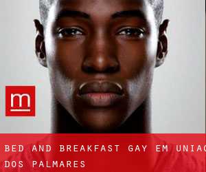 Bed and Breakfast Gay em União dos Palmares