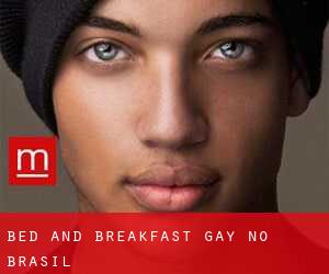 Bed and Breakfast Gay no Brasil