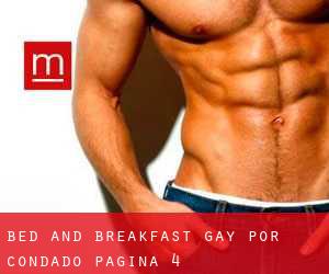 Bed and Breakfast Gay por Condado - página 4