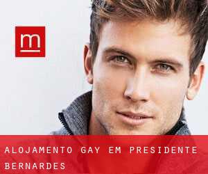 Alojamento Gay em Presidente Bernardes