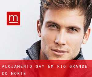 Alojamento Gay em Rio Grande do Norte