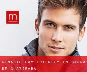 Ginásio Gay Friendly em Barra de Guabiraba
